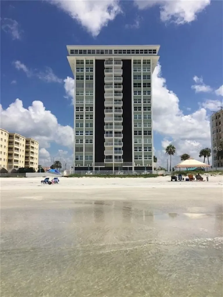 17408 Gulf Boulevard Redington Shores FL 33708