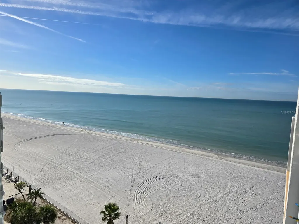 17408 Gulf Boulevard Redington Shores FL 33708