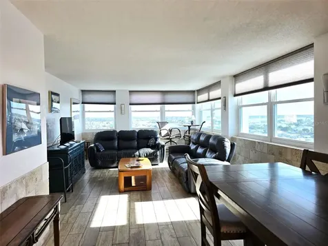 17408 Gulf Boulevard Redington Shores FL 33708