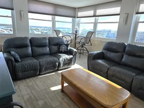 17408 Gulf Boulevard Redington Shores FL 33708