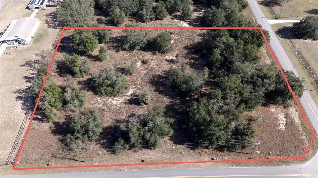 Sugarloaf Mountain Road Clermont FL 34711