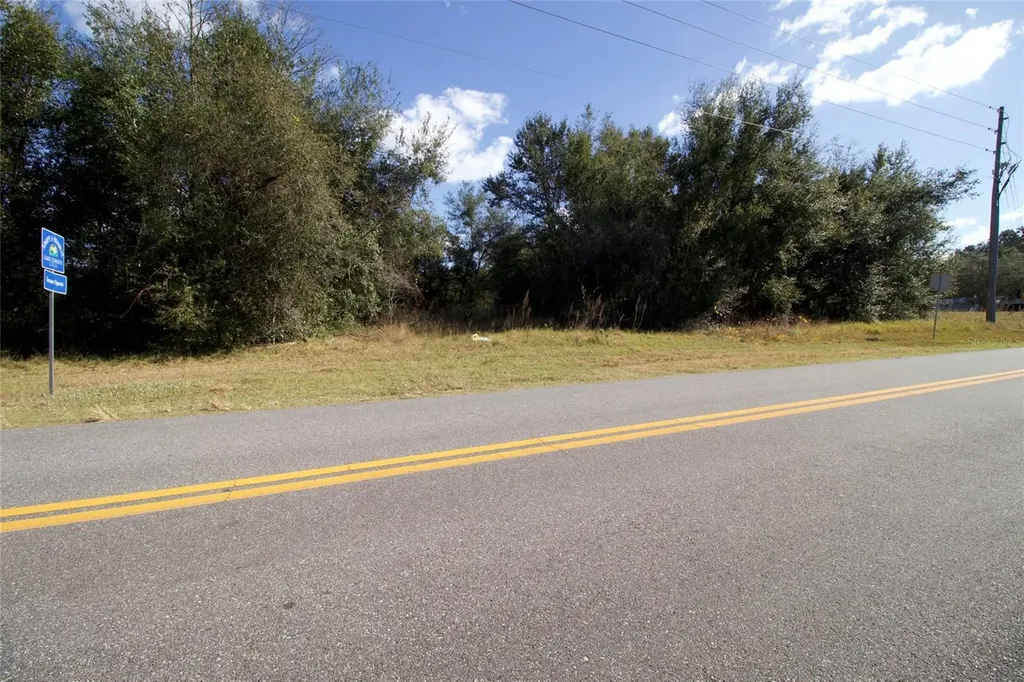 Sugarloaf Mountain Road Clermont FL 34711