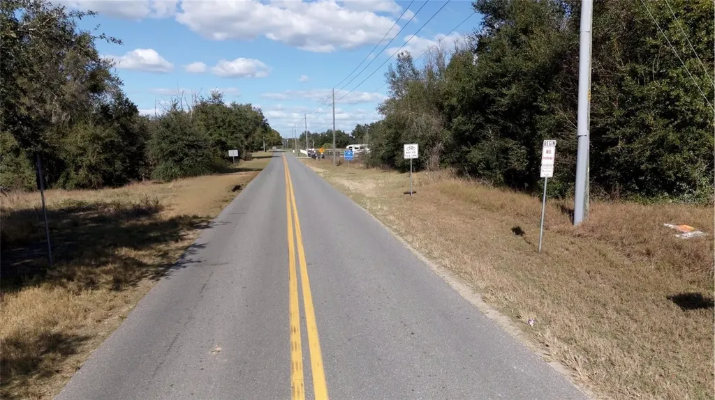 Sugarloaf Mountain Road Clermont FL 34711