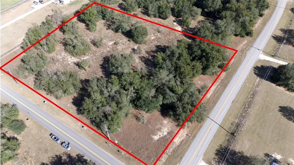 Sugarloaf Mountain Road Clermont FL 34711