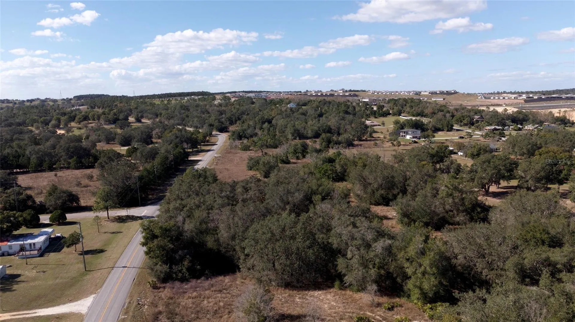 Sugarloaf Mountain Road Clermont FL 34711