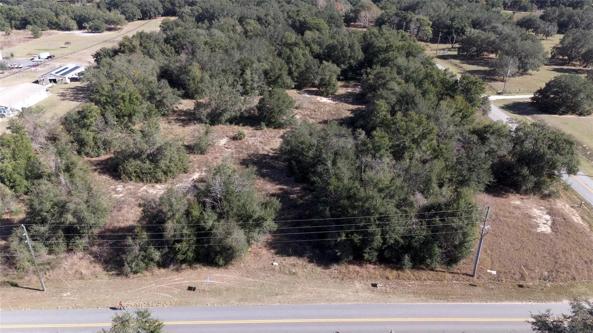 Sugarloaf Mountain Road Clermont FL 34711