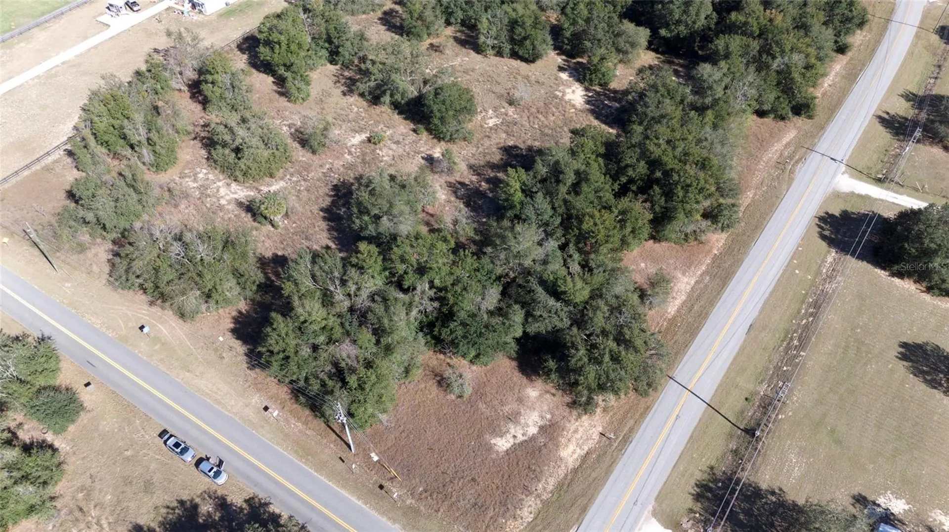 Sugarloaf Mountain Road Clermont FL 34711