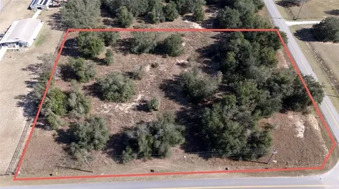 Sugarloaf Mountain Road Clermont FL 34711