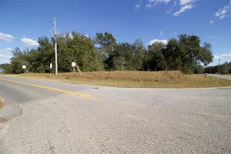 Sugarloaf Mountain Road Clermont FL 34711