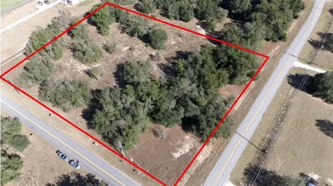 Sugarloaf Mountain Road Clermont FL 34711