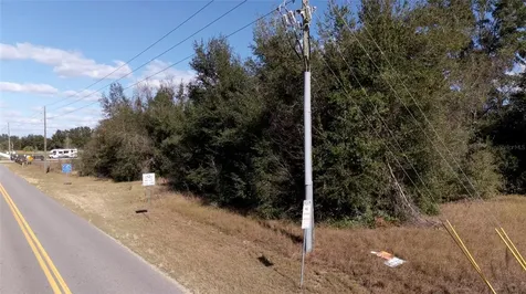 Sugarloaf Mountain Road Clermont FL 34711