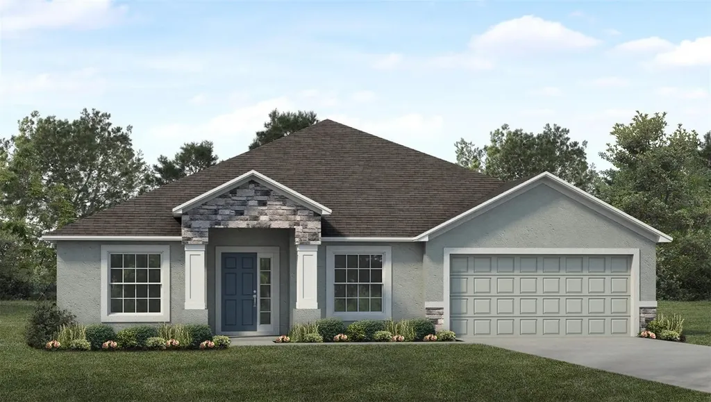 1159 Citrus Grove Drive Bartow FL 33830