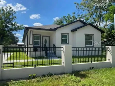 39410 Kennedy Avenue Zephyrhills FL 33542