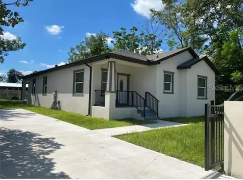 39410 Kennedy Avenue Zephyrhills FL 33542