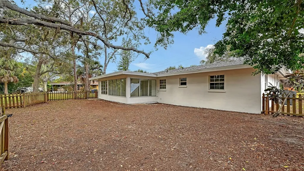 3214 Savage Road Sarasota FL 34231