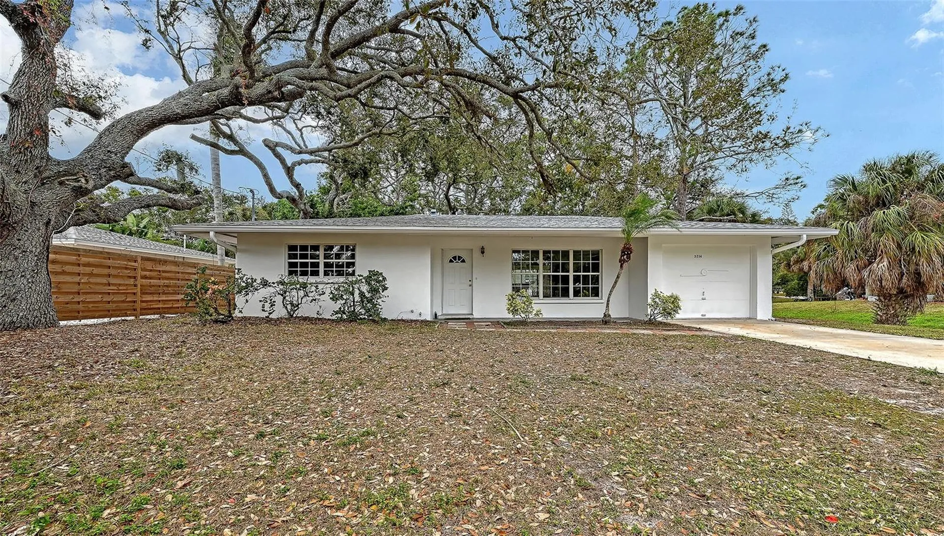 3214 Savage Road Sarasota FL 34231