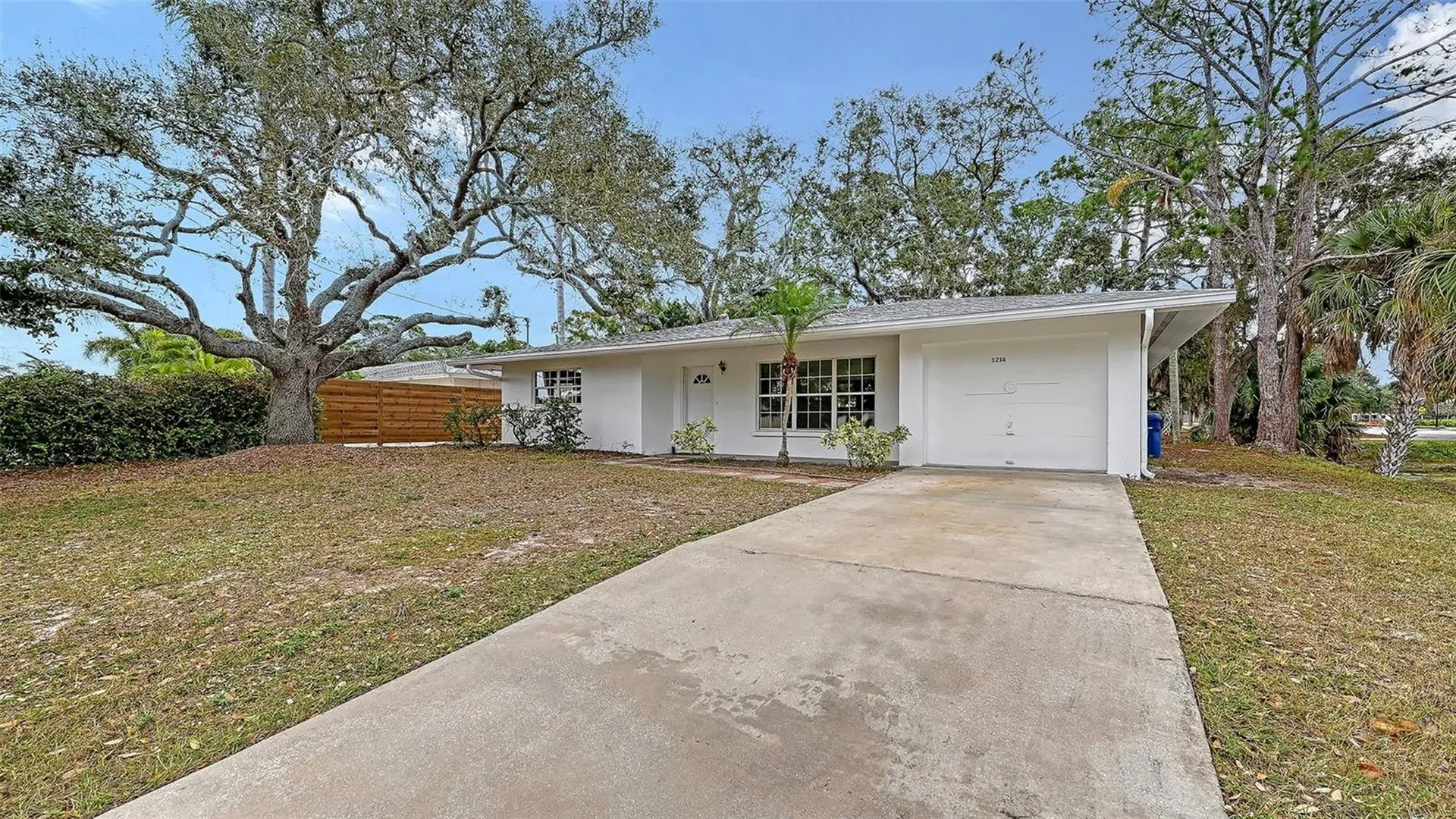 3214 Savage Road Sarasota FL 34231