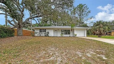 3214 Savage Road Sarasota FL 34231