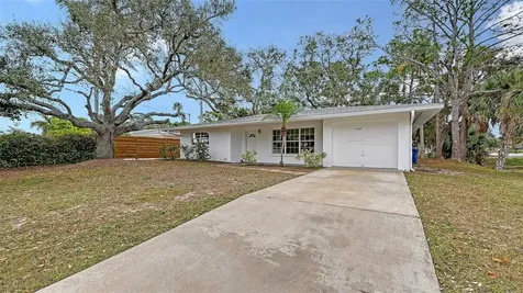 3214 Savage Road Sarasota FL 34231