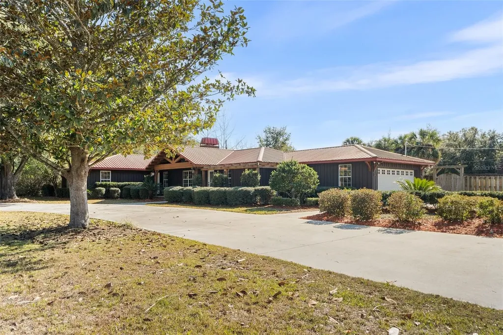 137 SW Meadow Terrace Lake City FL 32024