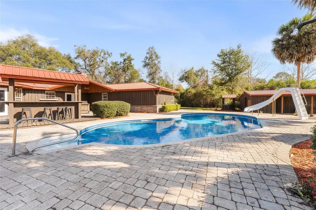 137 SW Meadow Terrace Lake City FL 32024