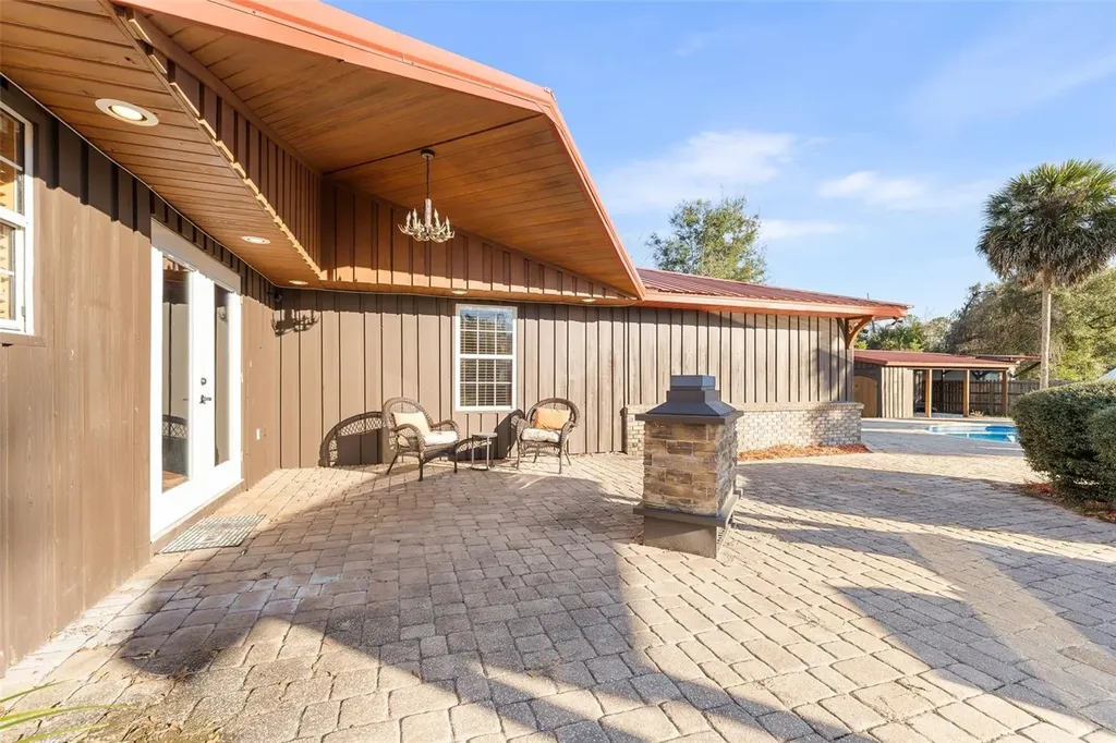 137 SW Meadow Terrace Lake City FL 32024