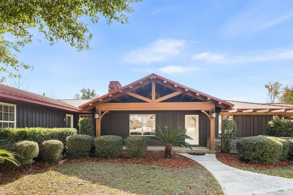 137 SW Meadow Terrace Lake City FL 32024