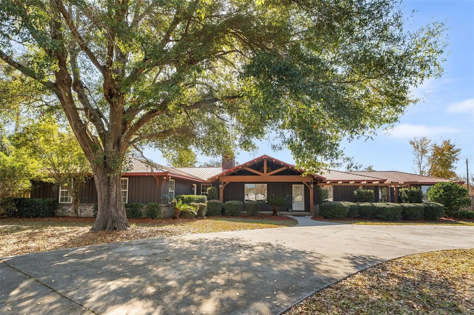 137 SW Meadow Terrace Lake City FL 32024