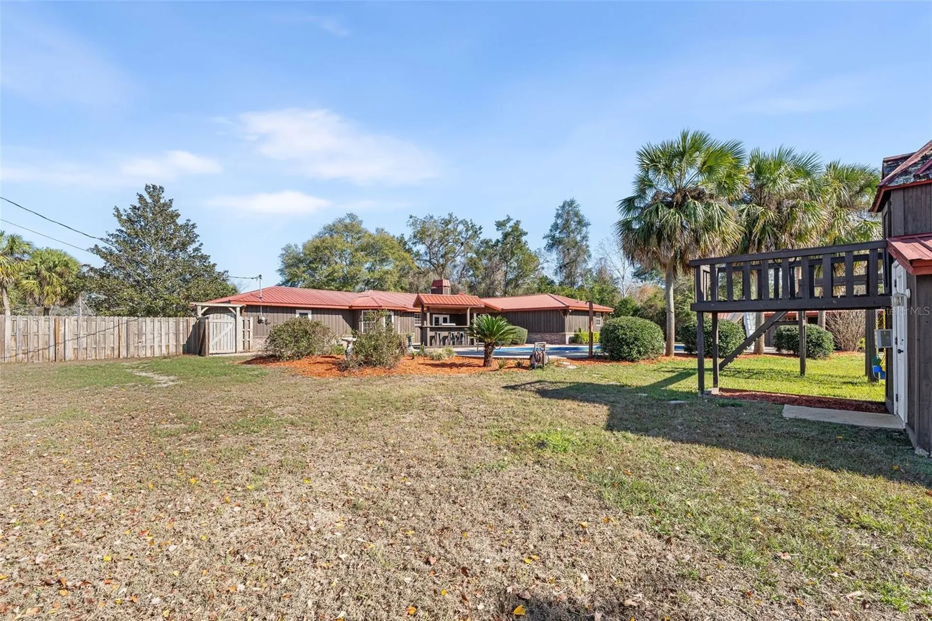 137 SW Meadow Terrace Lake City FL 32024
