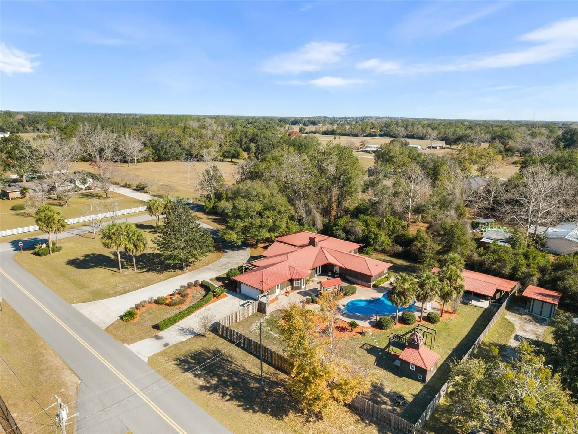 137 SW Meadow Terrace Lake City FL 32024