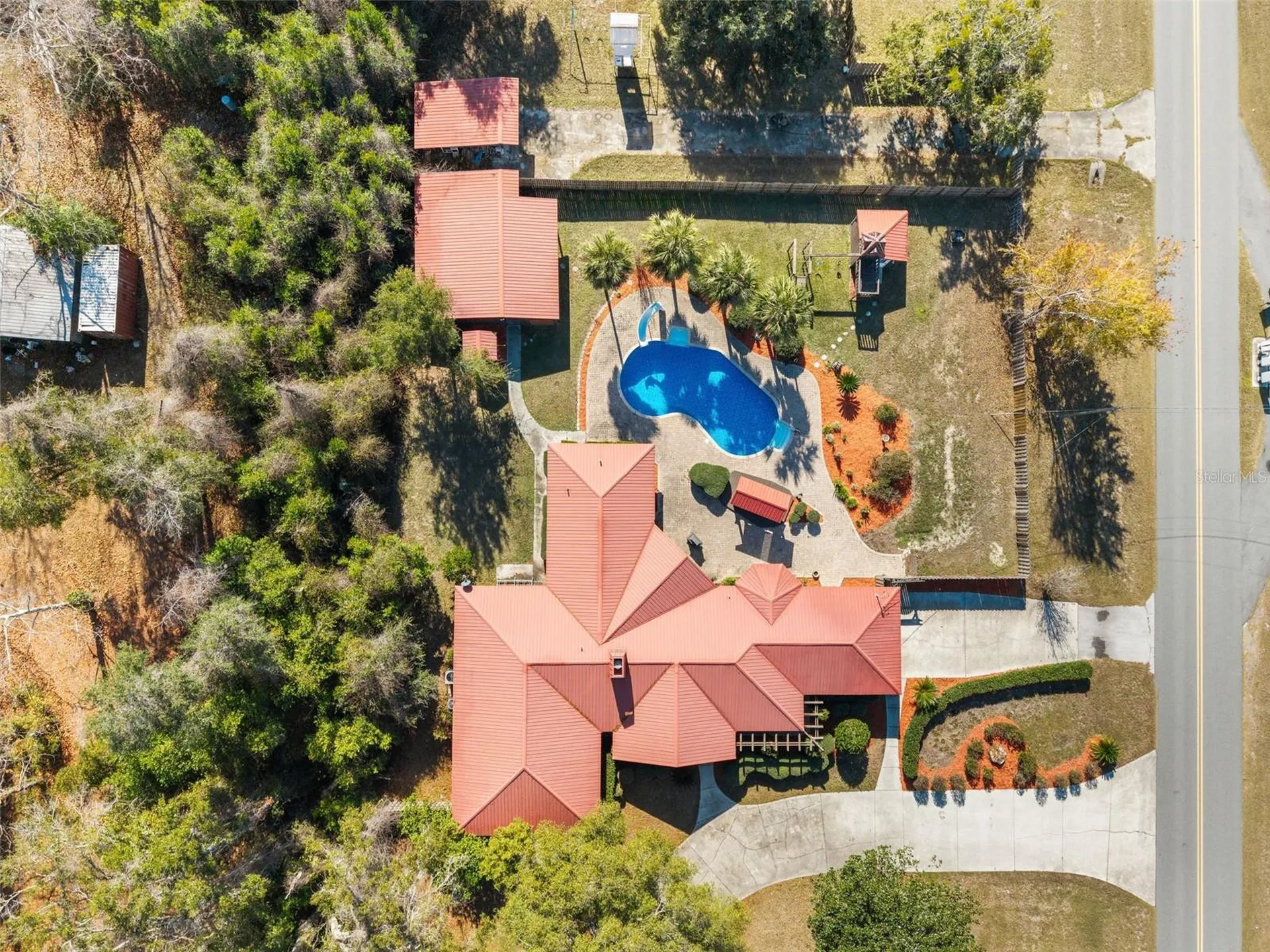 137 SW Meadow Terrace Lake City FL 32024