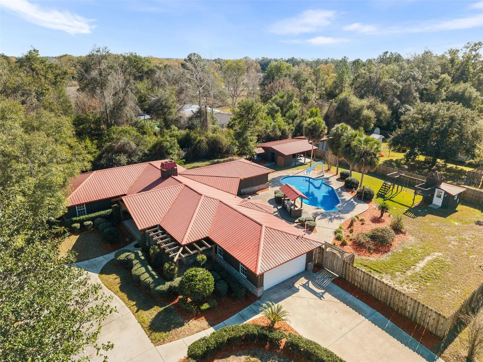 137 SW Meadow Terrace Lake City FL 32024