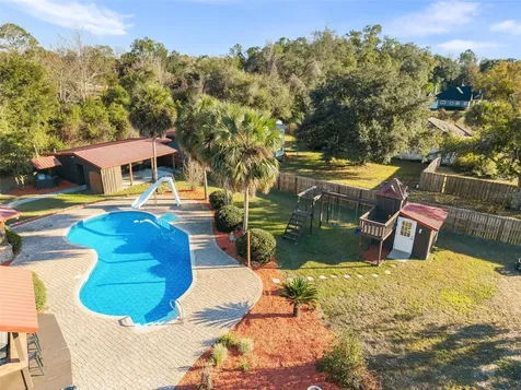 137 SW Meadow Terrace Lake City FL 32024