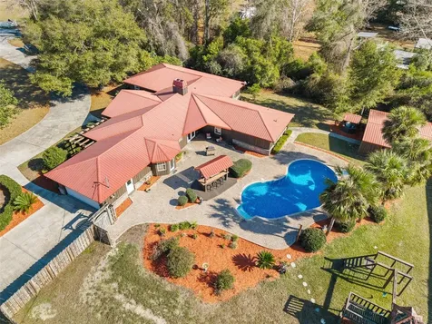 137 SW Meadow Terrace Lake City FL 32024