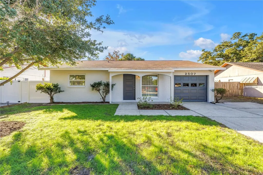 2507 50th Street S Gulfport FL 33707