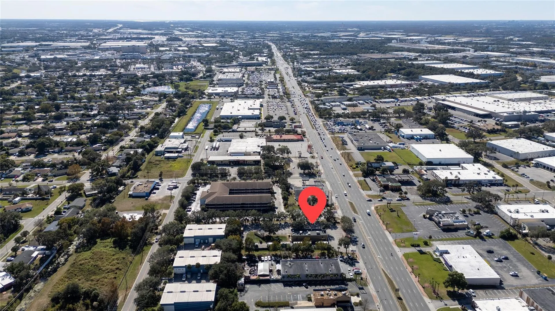 7155 S Orange Blossom Trail Orlando FL 32809