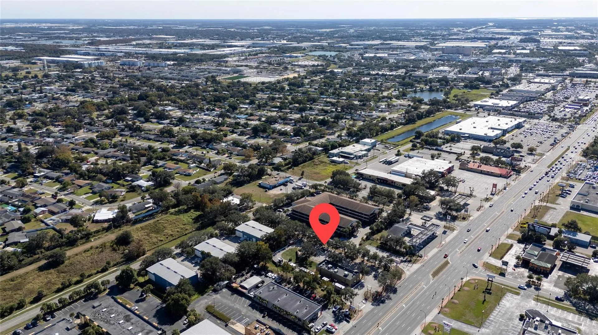 7155 S Orange Blossom Trail Orlando FL 32809