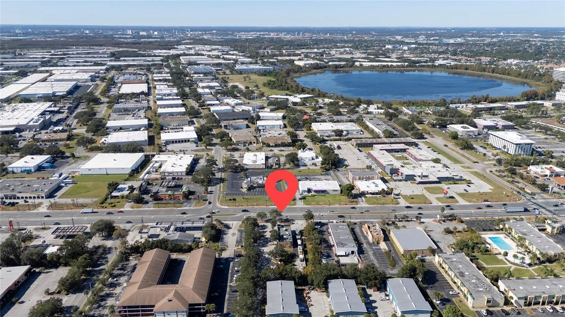 7155 S Orange Blossom Trail Orlando FL 32809