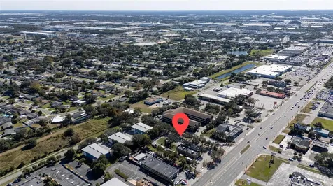 7155 S Orange Blossom Trail Orlando FL 32809