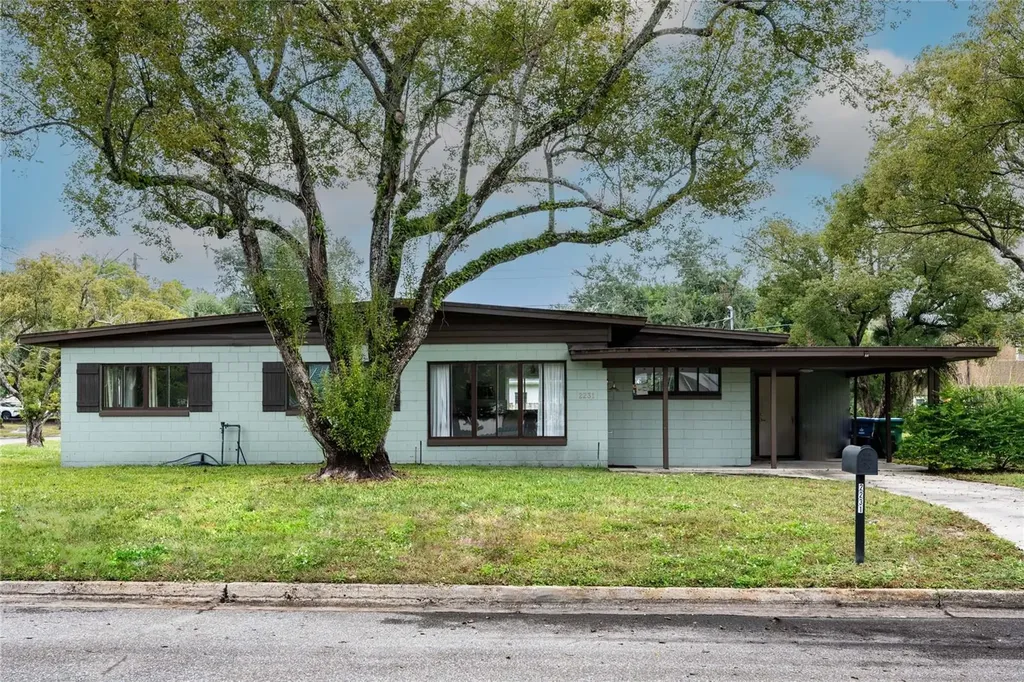 2231 Nairn Drive Winter Park FL 32792