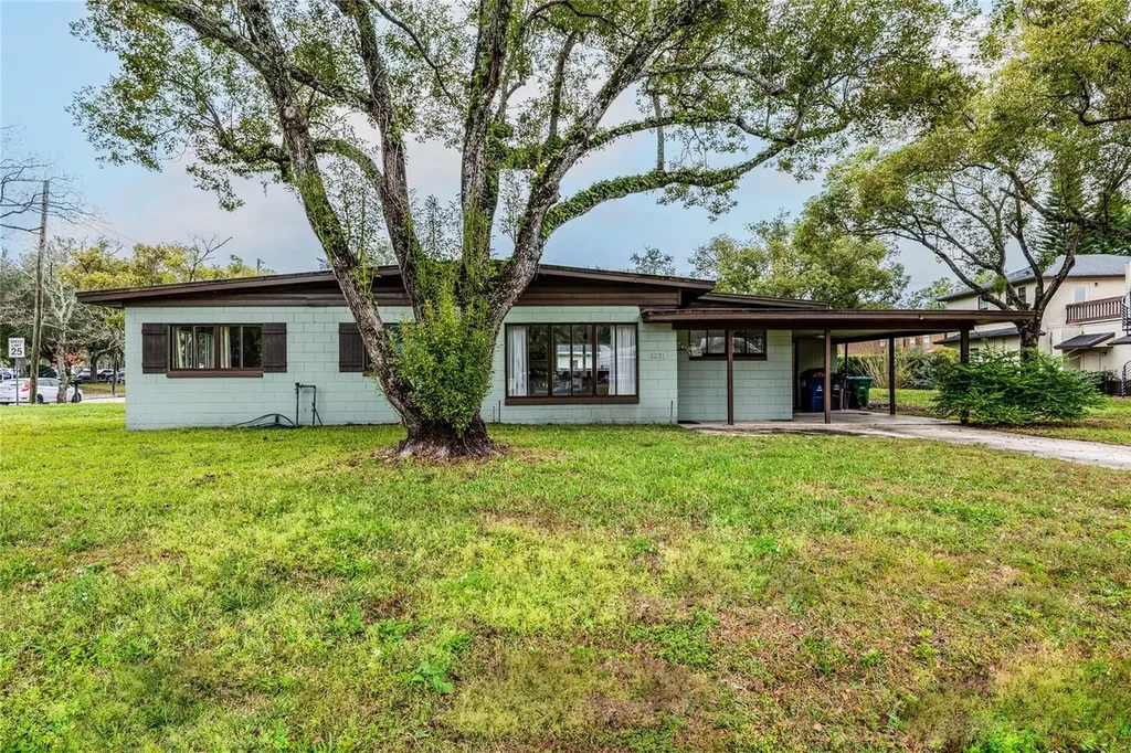 2231 Nairn Drive Winter Park FL 32792