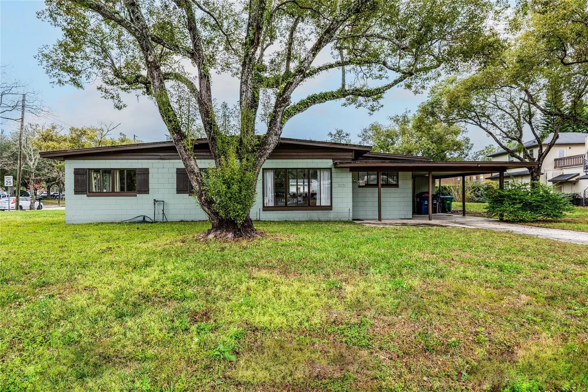 2231 Nairn Drive Winter Park FL 32792