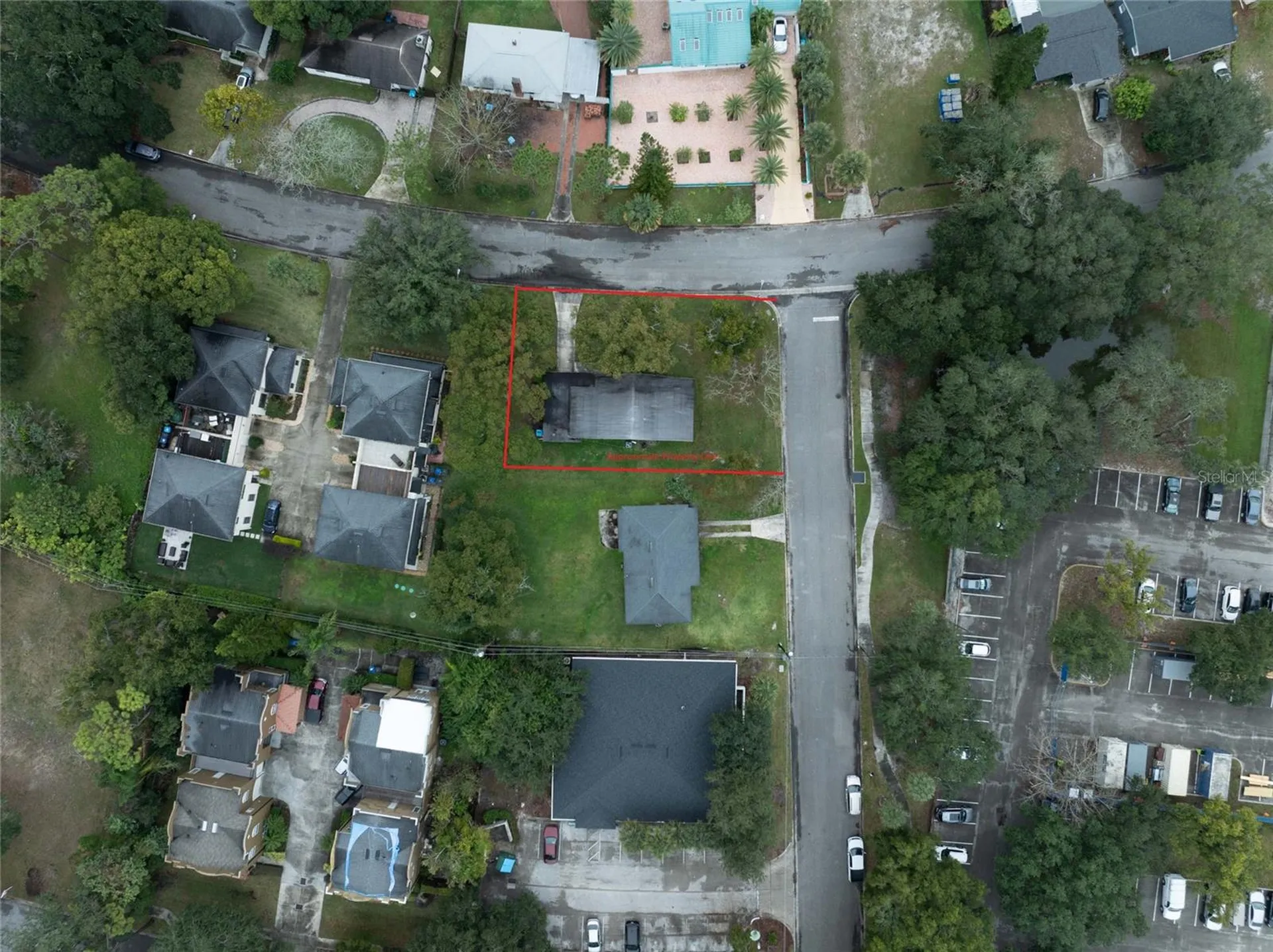 2231 Nairn Drive Winter Park FL 32792