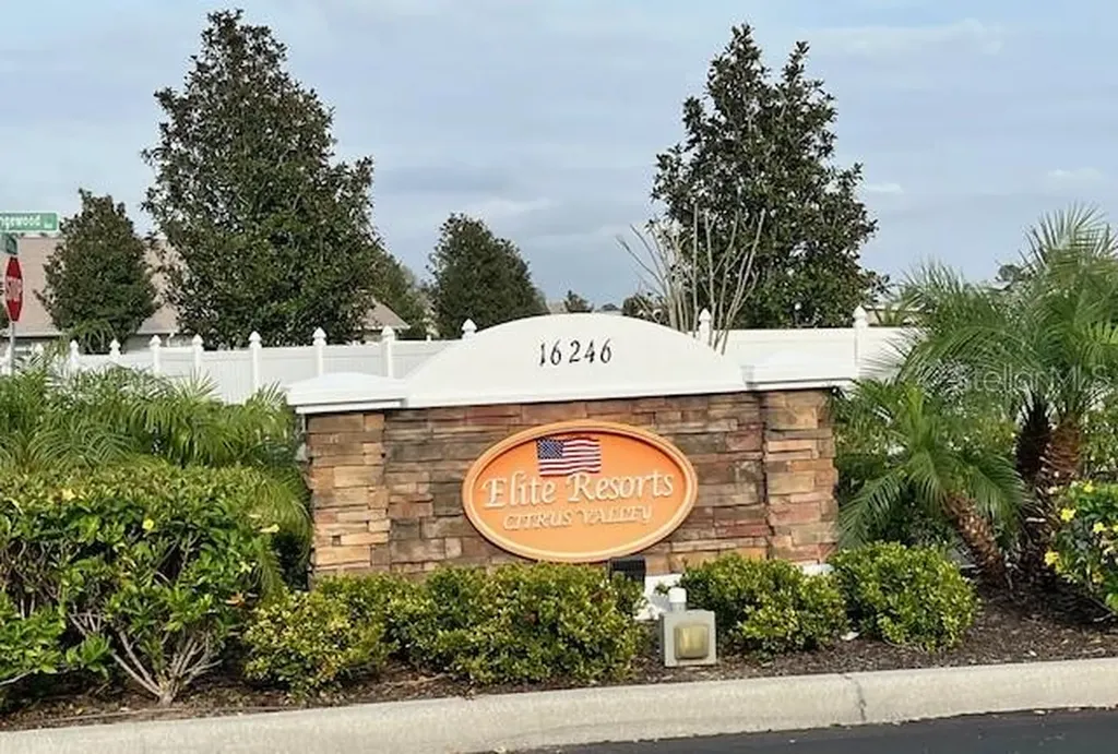 2429 Limewood Avenue Clermont FL 34714
