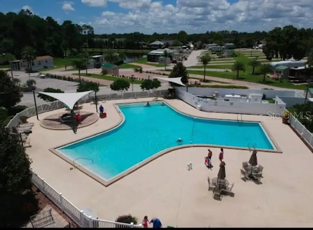 2429 Limewood Avenue Clermont FL 34714