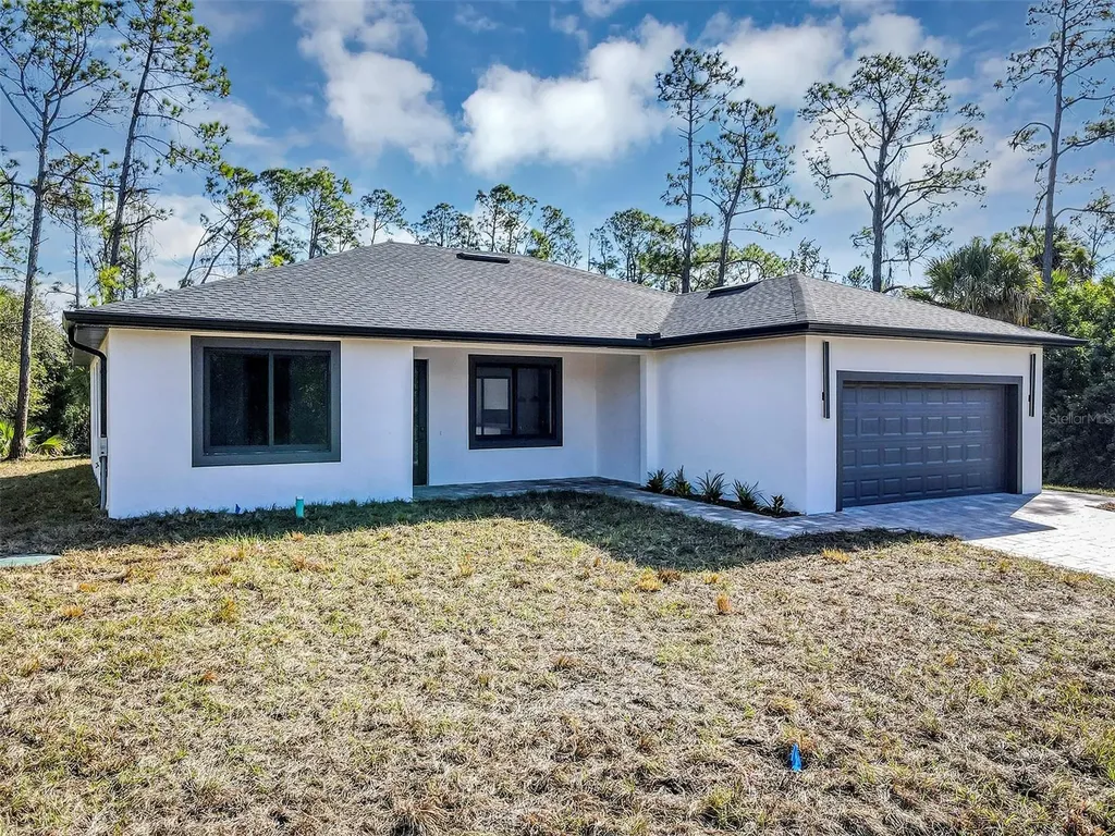 72 Shoreland Street Port Charlotte FL 33954
