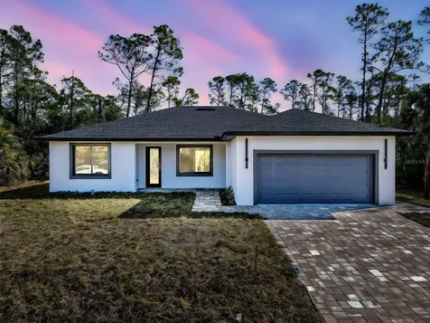 72 Shoreland Street Port Charlotte FL 33954