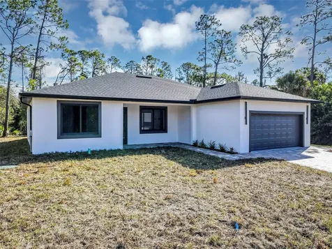 72 Shoreland Street Port Charlotte FL 33954