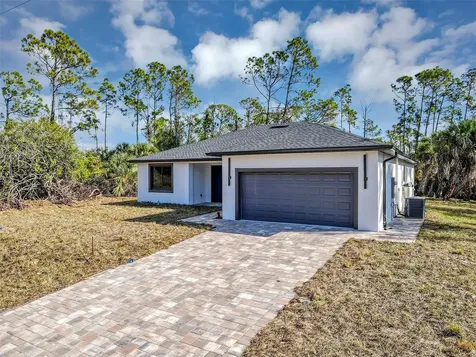 72 Shoreland Street Port Charlotte FL 33954