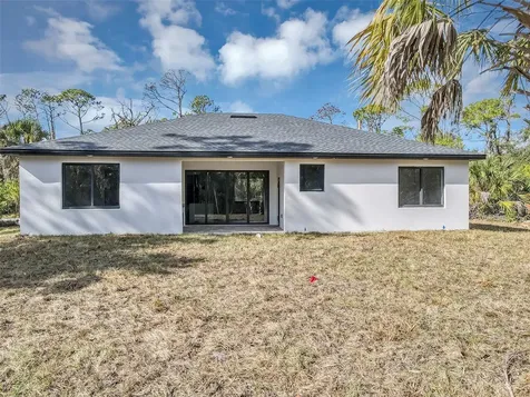 72 Shoreland Street Port Charlotte FL 33954